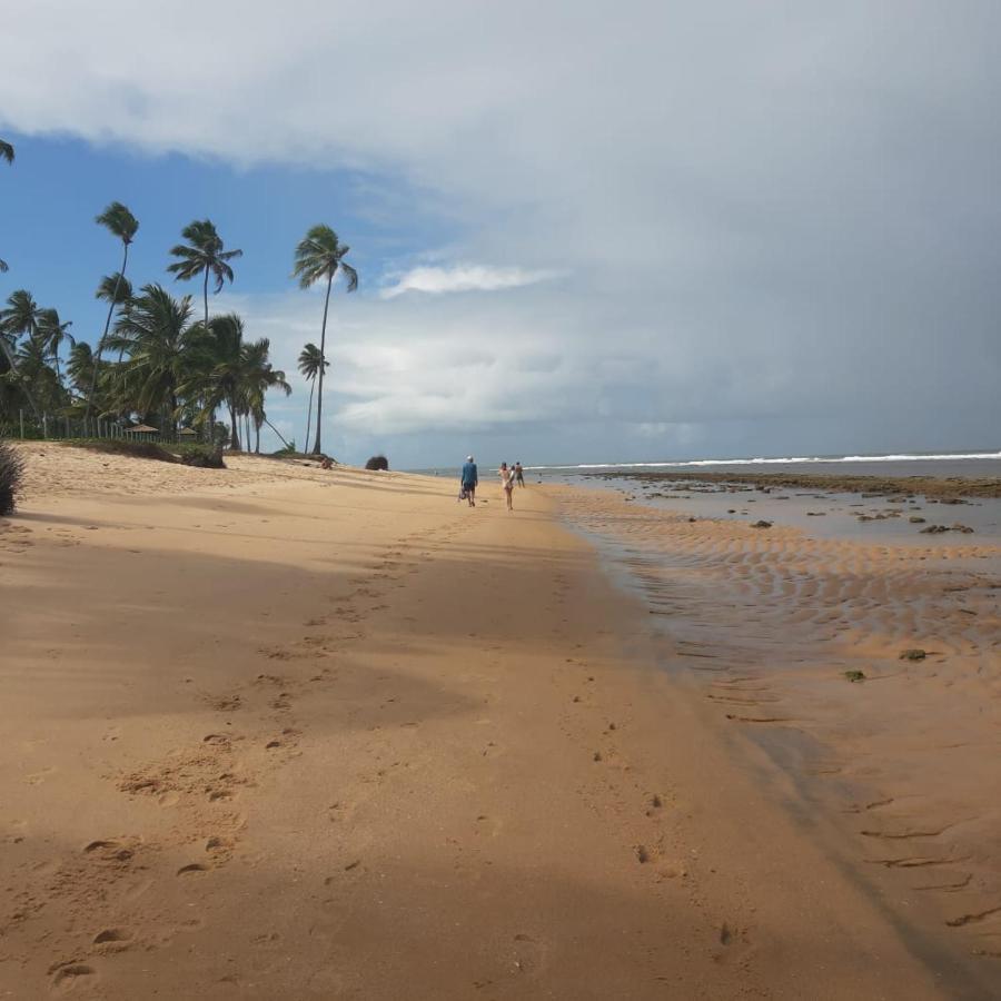 Praia Do Forte Village Das Acacias Exteriér fotografie