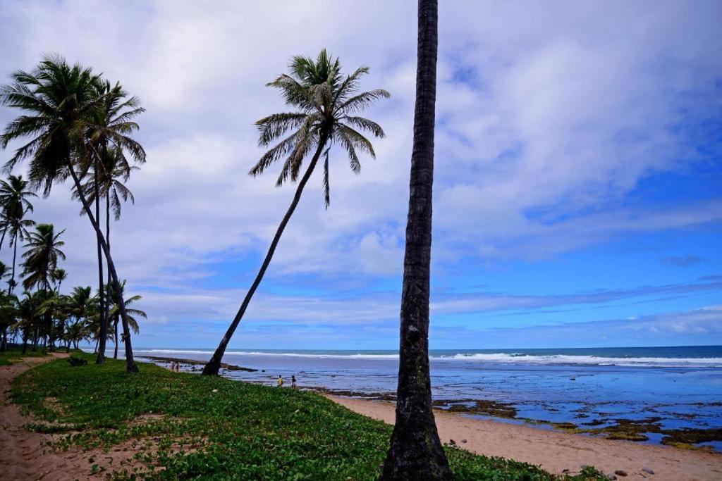 Praia Do Forte Village Das Acacias Exteriér fotografie